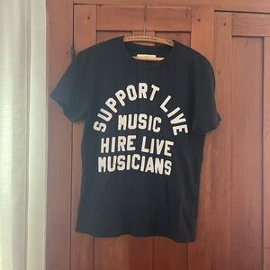 Imogene and Willie support live music XS